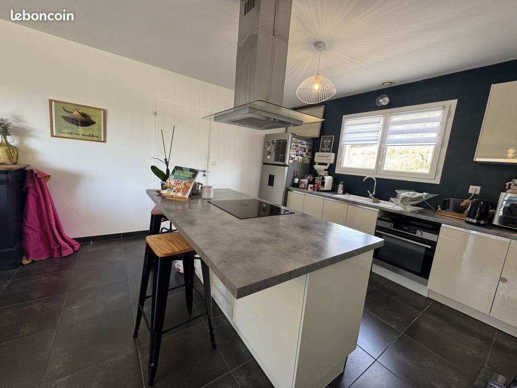 Maison à vendre, 98m², Hagetmau