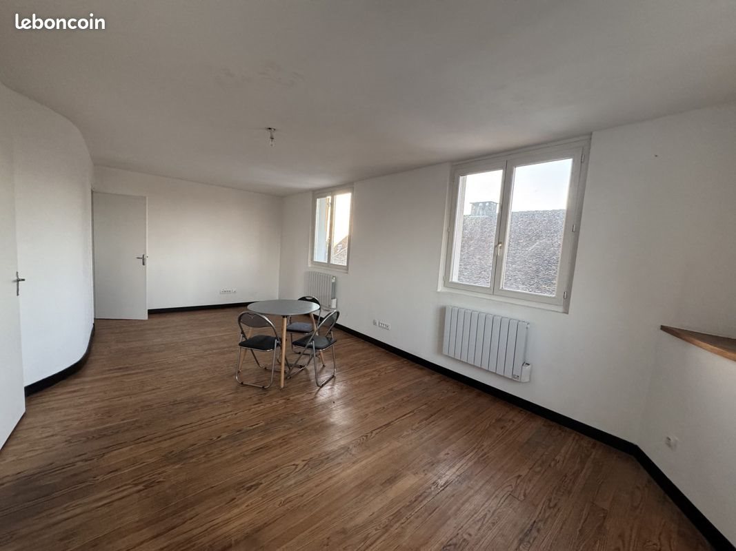 Appartement à vendre, 94m², Orthez