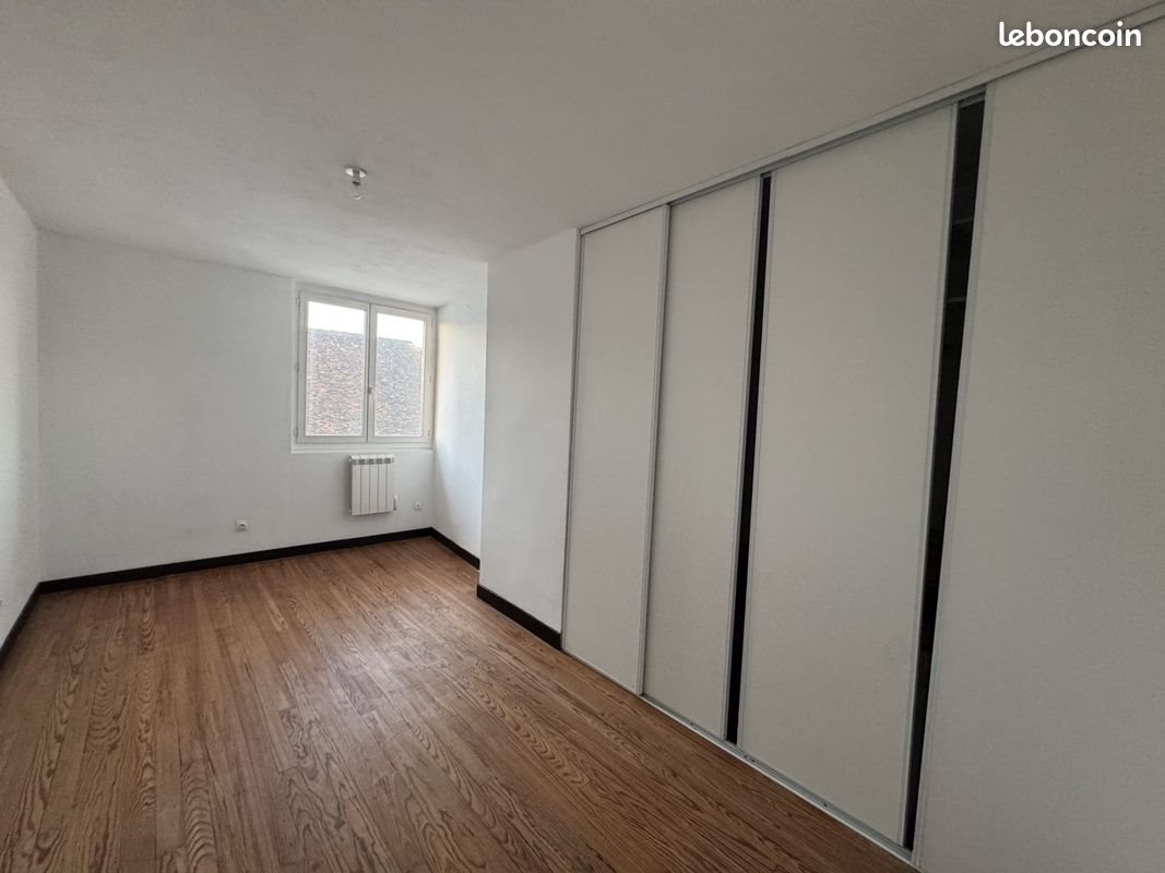 Appartement à vendre, 94m², Orthez
