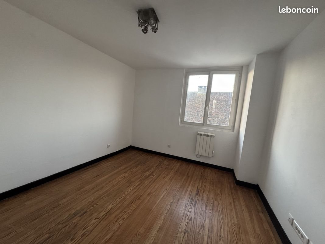 Appartement à vendre, 94m², Orthez