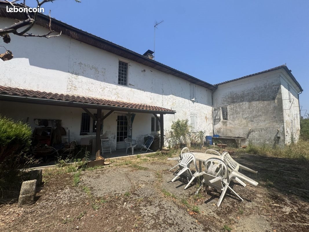 Maison à vendre, 363m², Hagetmau