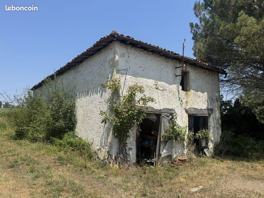 Maison à vendre, 363m², Hagetmau