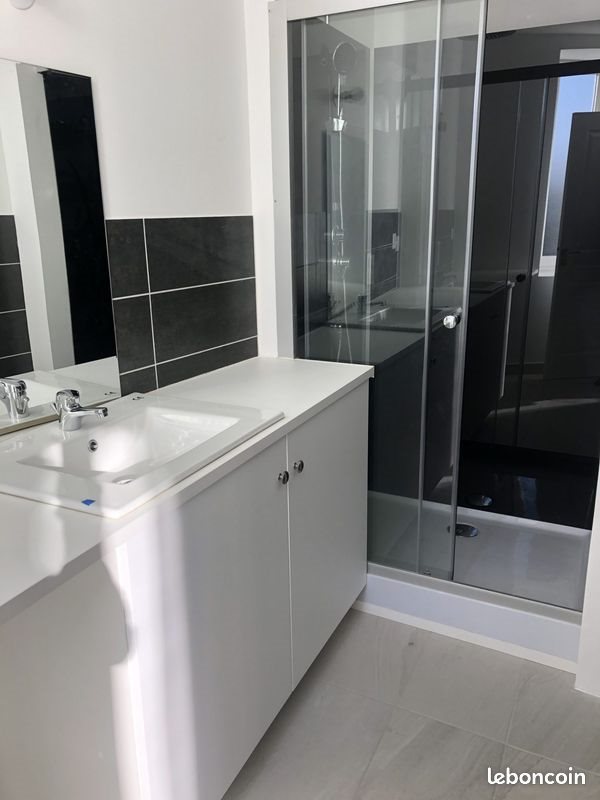 Appartement à louer, 56m², Mugron