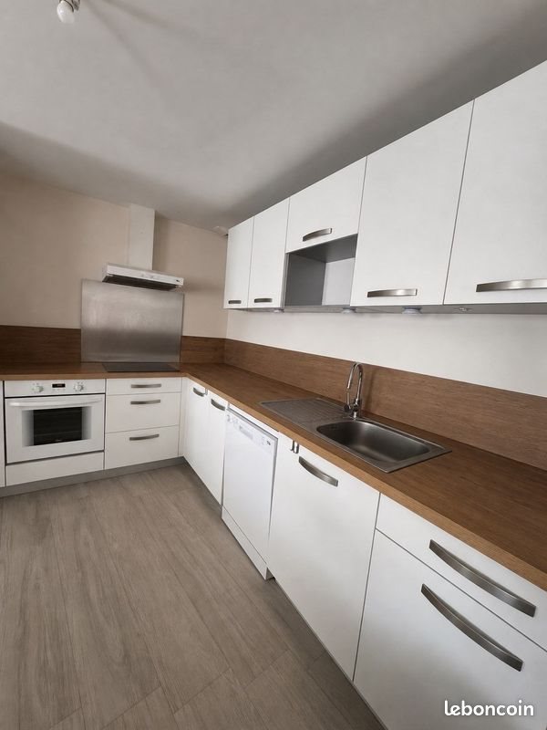 Appartement à louer, 109m², Hagetmau