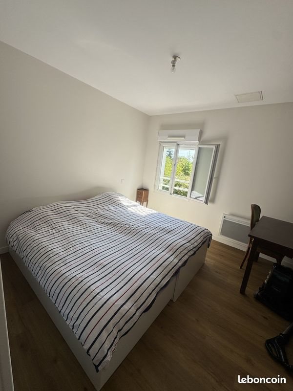 Appartement à louer, 109m², Hagetmau