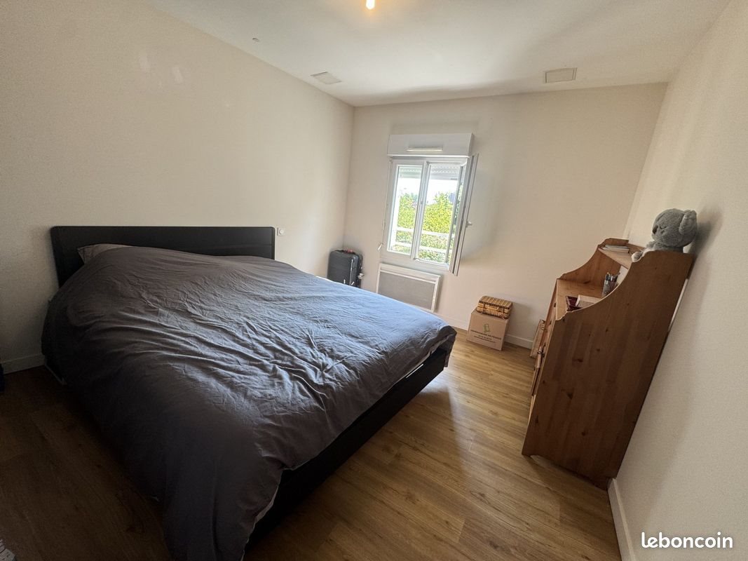 Appartement à louer, 109m², Hagetmau