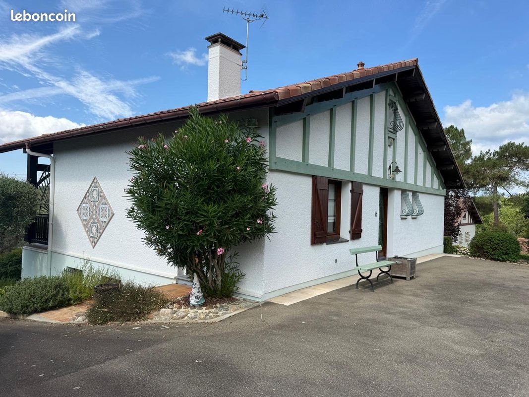 Maison à vendre, 159m², Hagetmau
