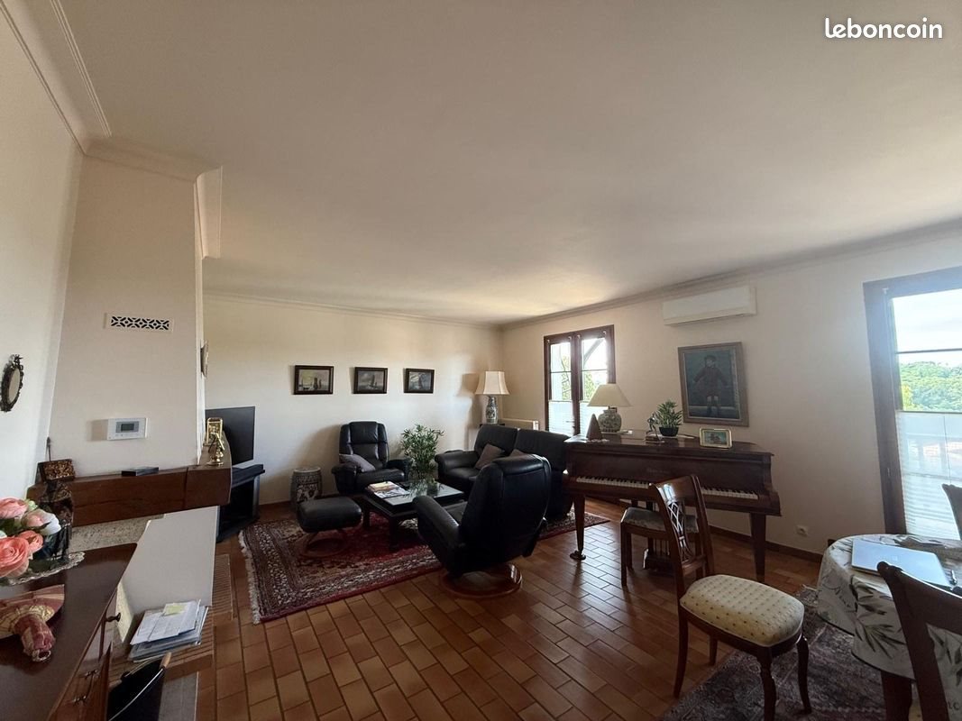 Maison à vendre, 159m², Hagetmau