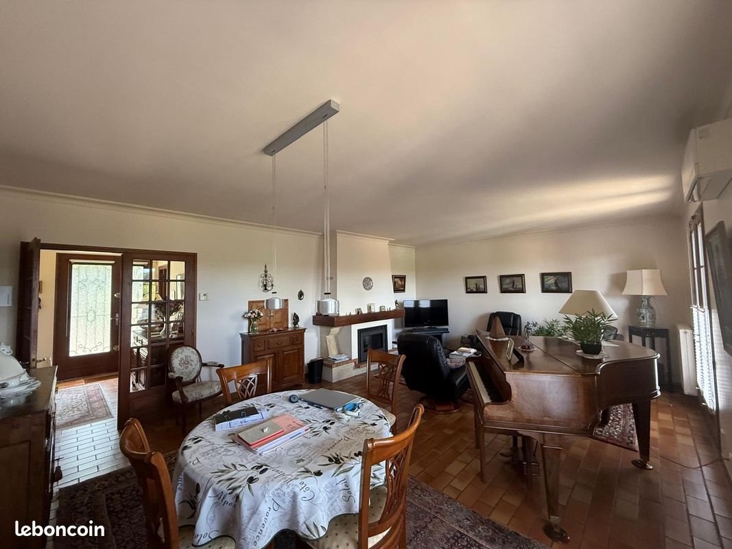 Maison à vendre, 159m², Hagetmau
