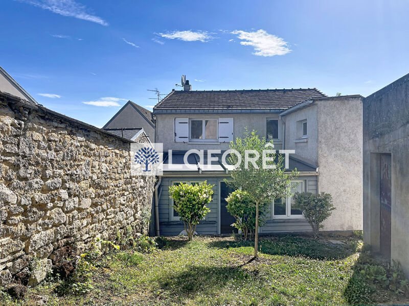 Maison à vendre, 97m², Chavenay