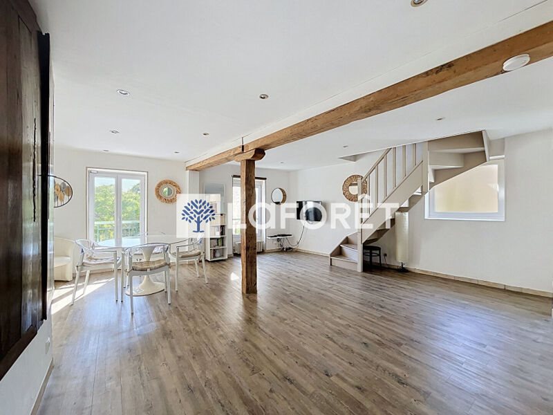 Maison à vendre, 97m², Chavenay