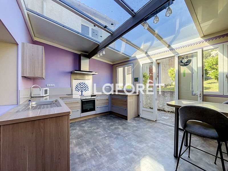 Maison à vendre, 97m², Chavenay
