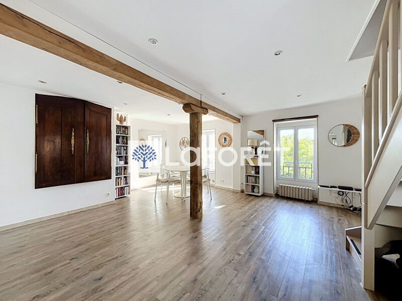 Maison à vendre, 97m², Chavenay