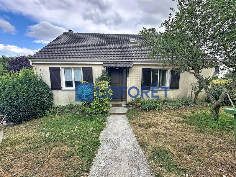 Maison à vendre, 129m², Feucherolles