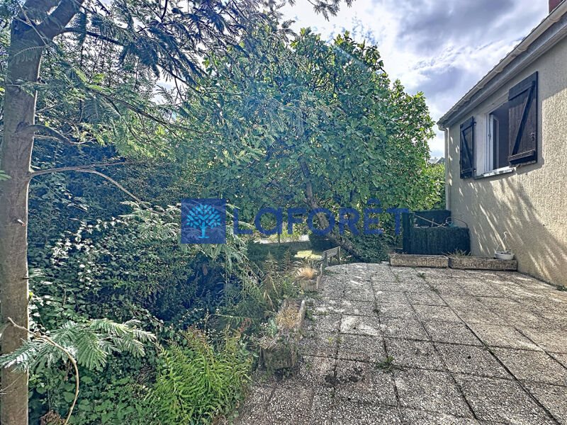 Maison à vendre, 129m², Feucherolles