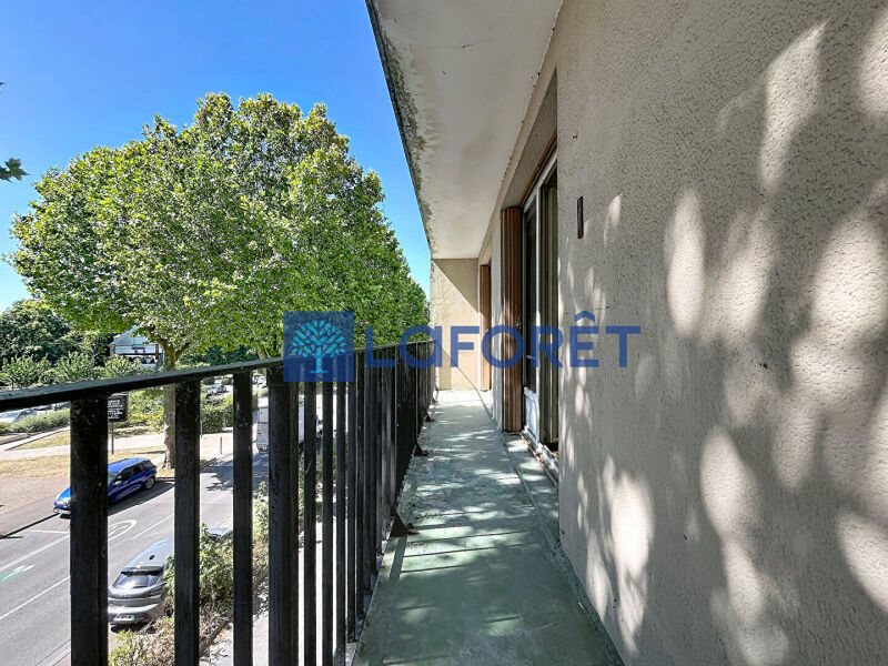 Appartement à vendre, 63m², Saint-Michel-sur-Orge