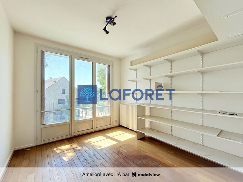 Appartement à vendre, 63m², Saint-Michel-sur-Orge