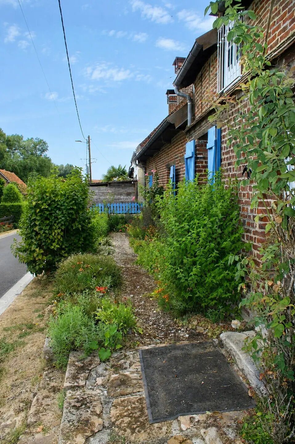 Maison à vendre, 80m², Guivry