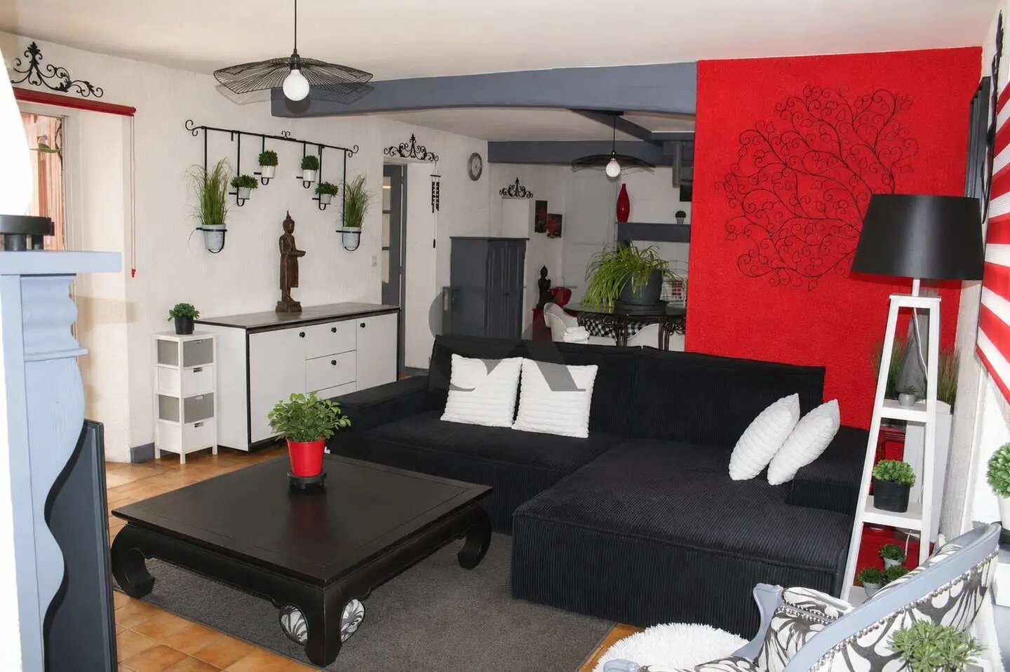 Maison à vendre, 80m², Guivry