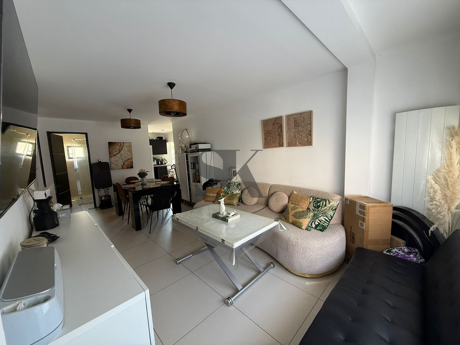 Appartement à vendre, 59m², Aubagne