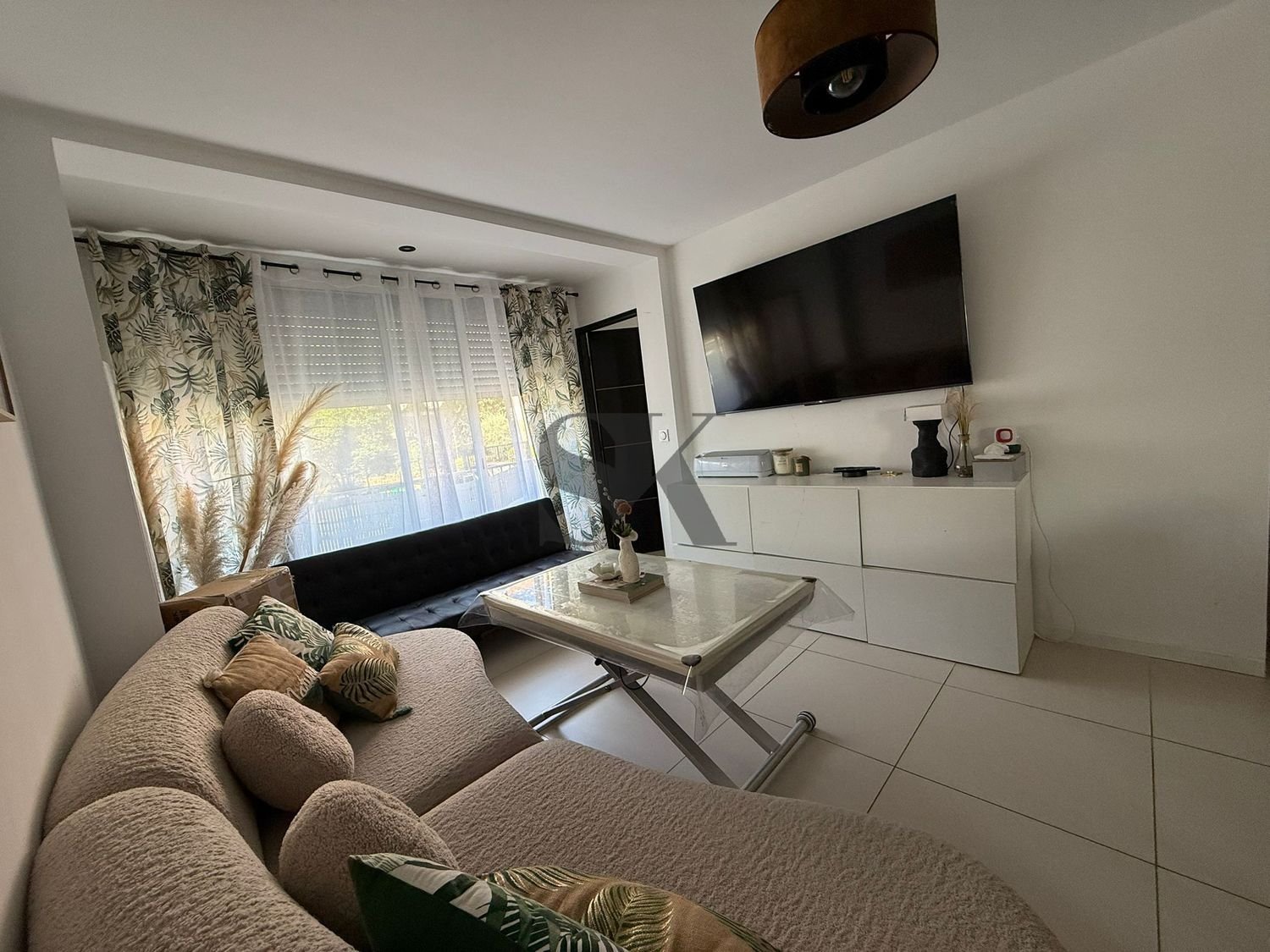 Appartement à vendre, 59m², Aubagne