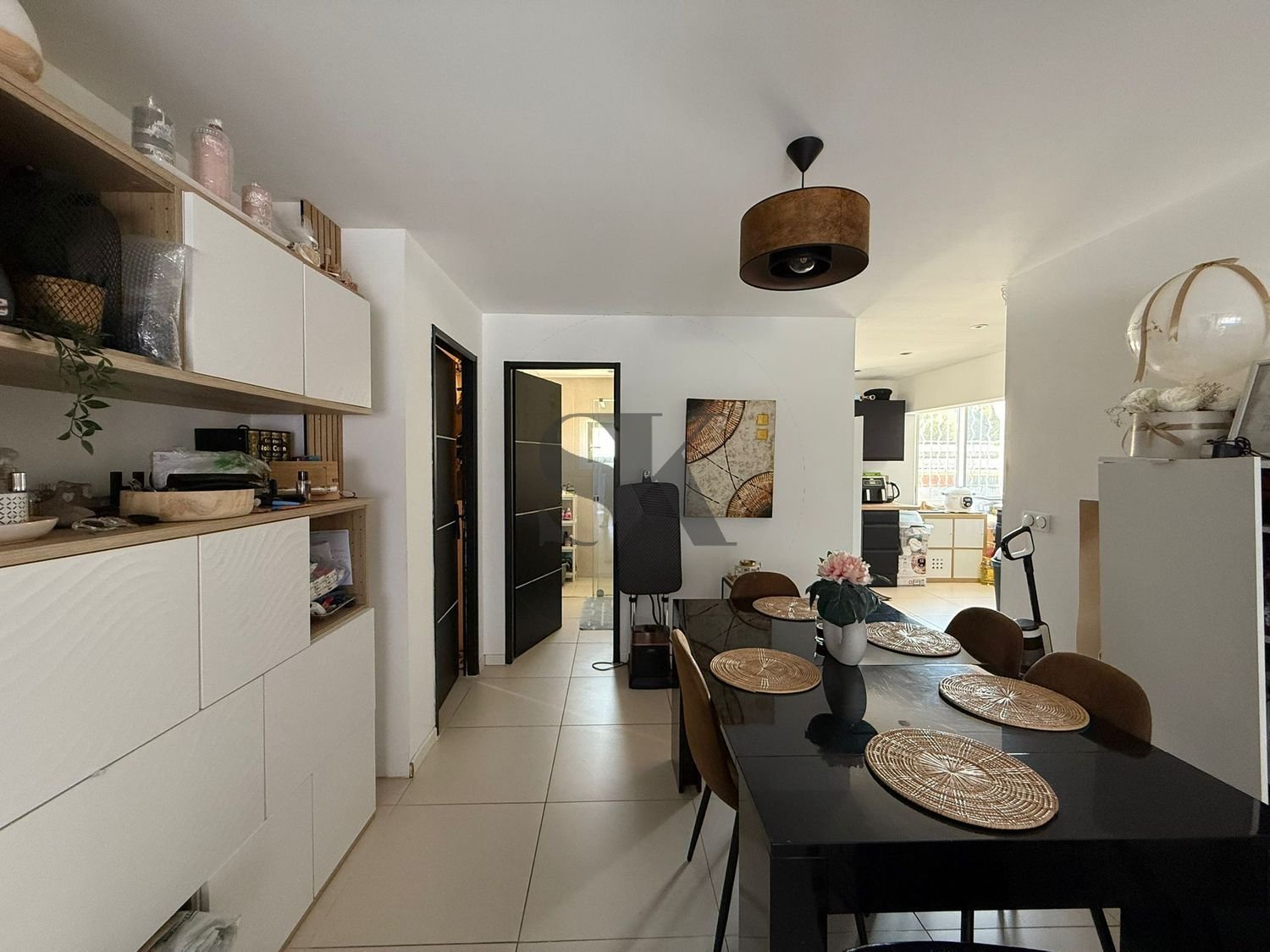 Appartement à vendre, 59m², Aubagne