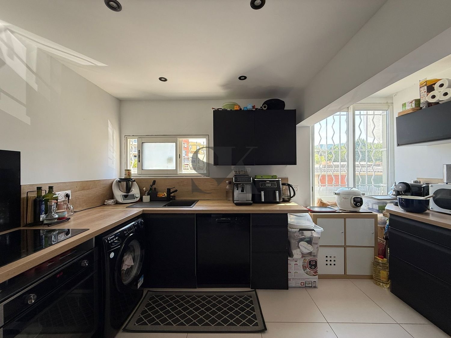 Appartement à vendre, 59m², Aubagne