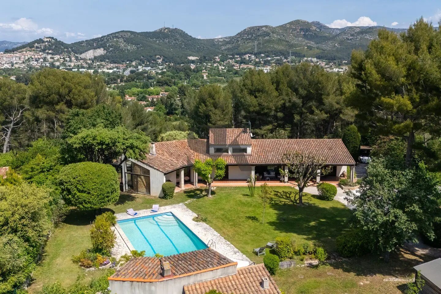 Maison à vendre, 306m², Allauch