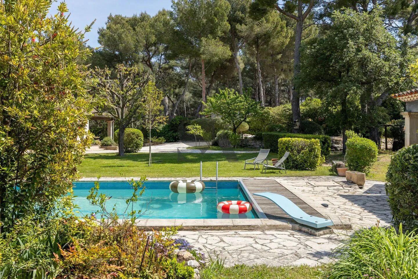 Maison à vendre, 306m², Allauch