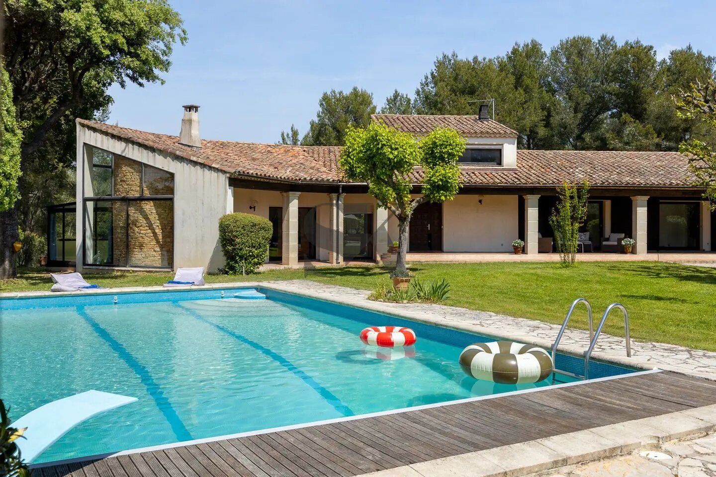 Maison à vendre, 306m², Allauch