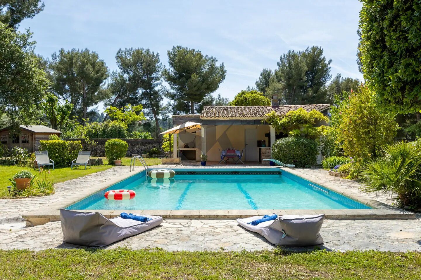 Maison à vendre, 306m², Allauch