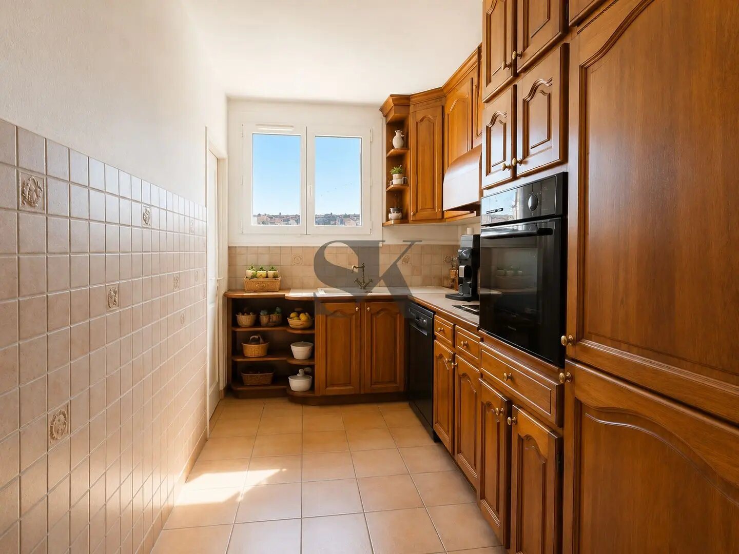 Appartement à vendre, 65m², Marseille 14ème