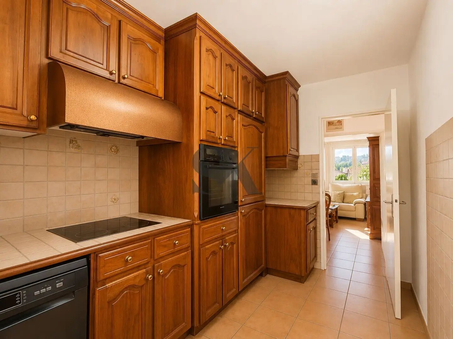 Appartement à vendre, 65m², Marseille 14ème
