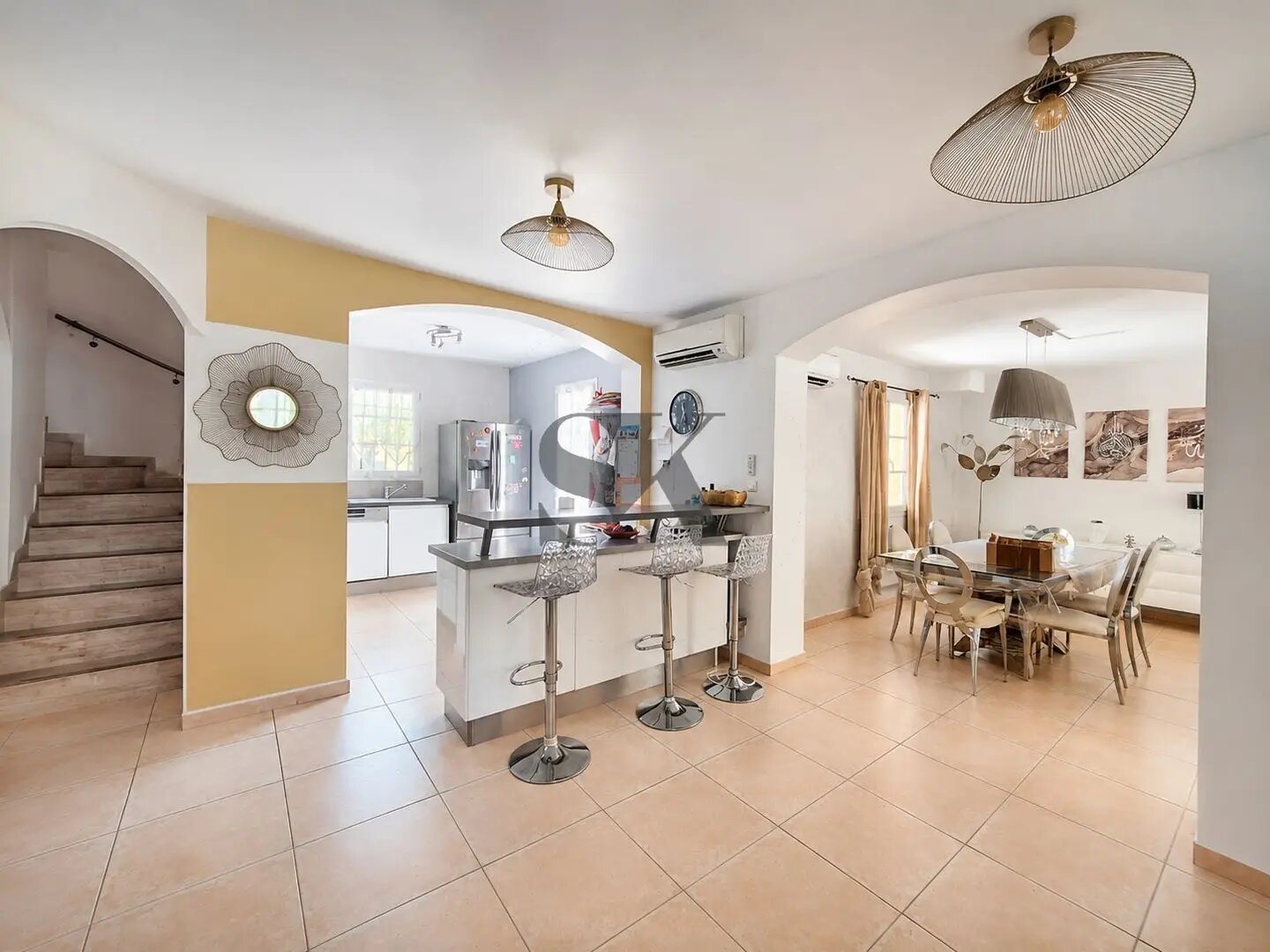 Maison à vendre, 128m², Marseille 13ème