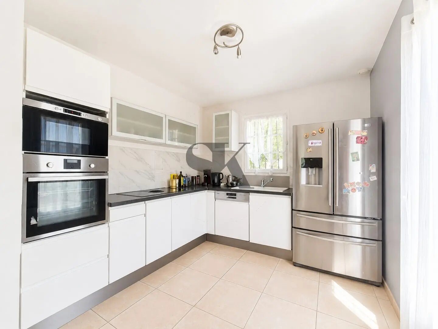 Maison à vendre, 128m², Marseille 13ème