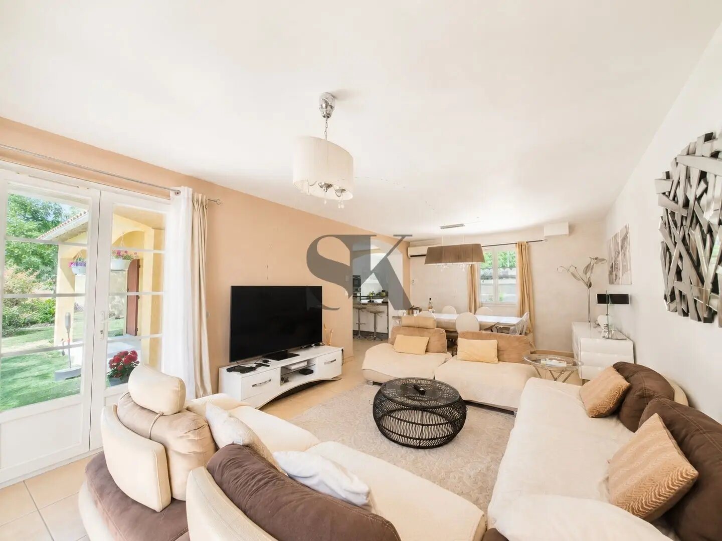 Maison à vendre, 128m², Marseille 13ème
