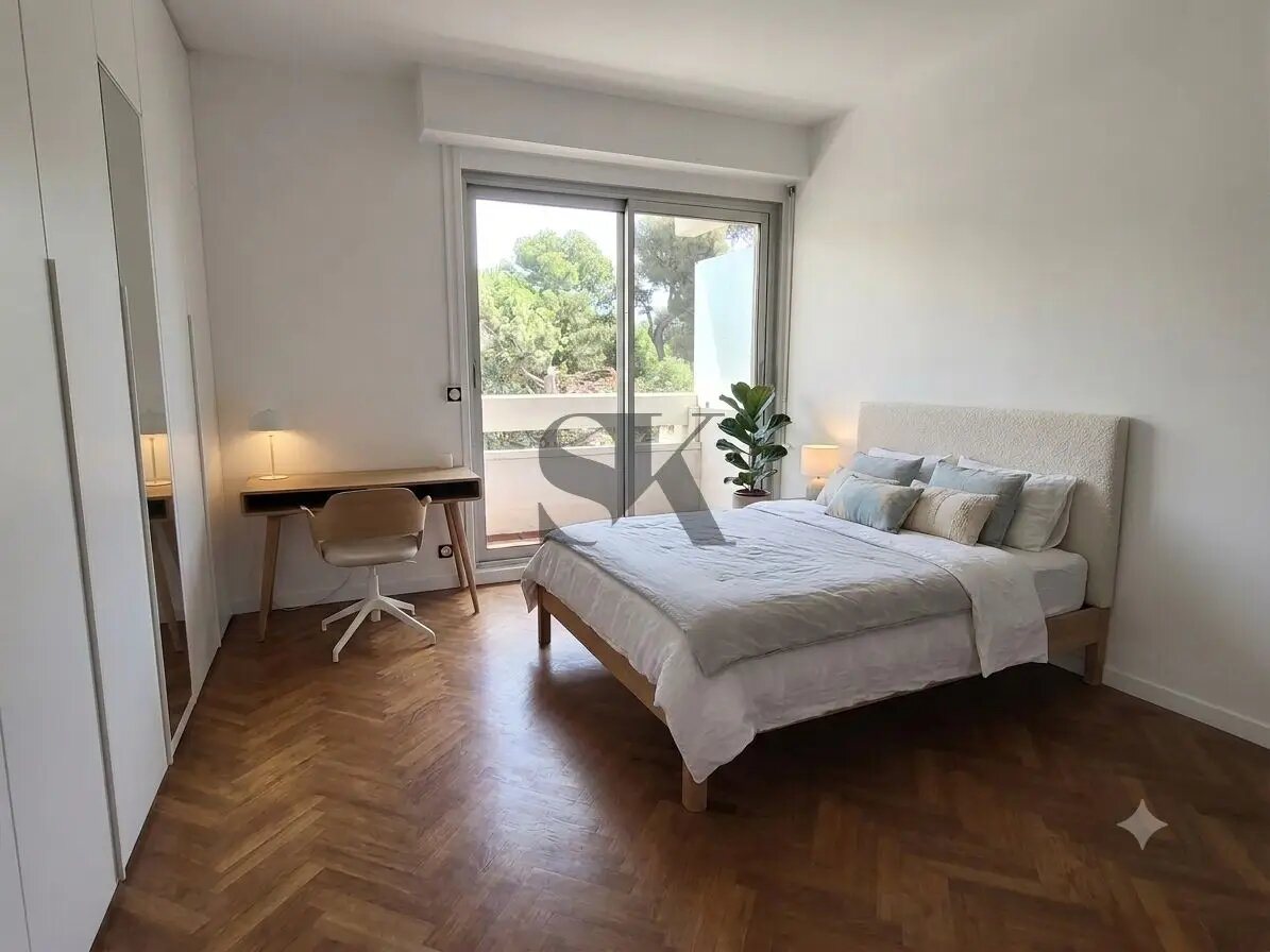 Appartement à louer, 115m², Marseille 9ème