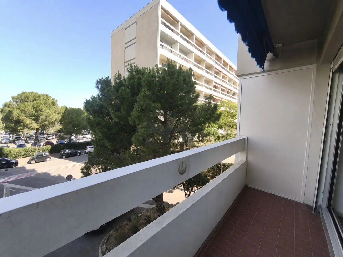 Appartement à louer, 115m², Marseille 9ème