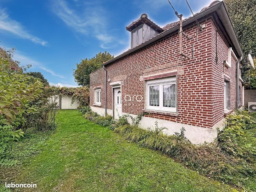 Maison à vendre, 85m², Cysoing