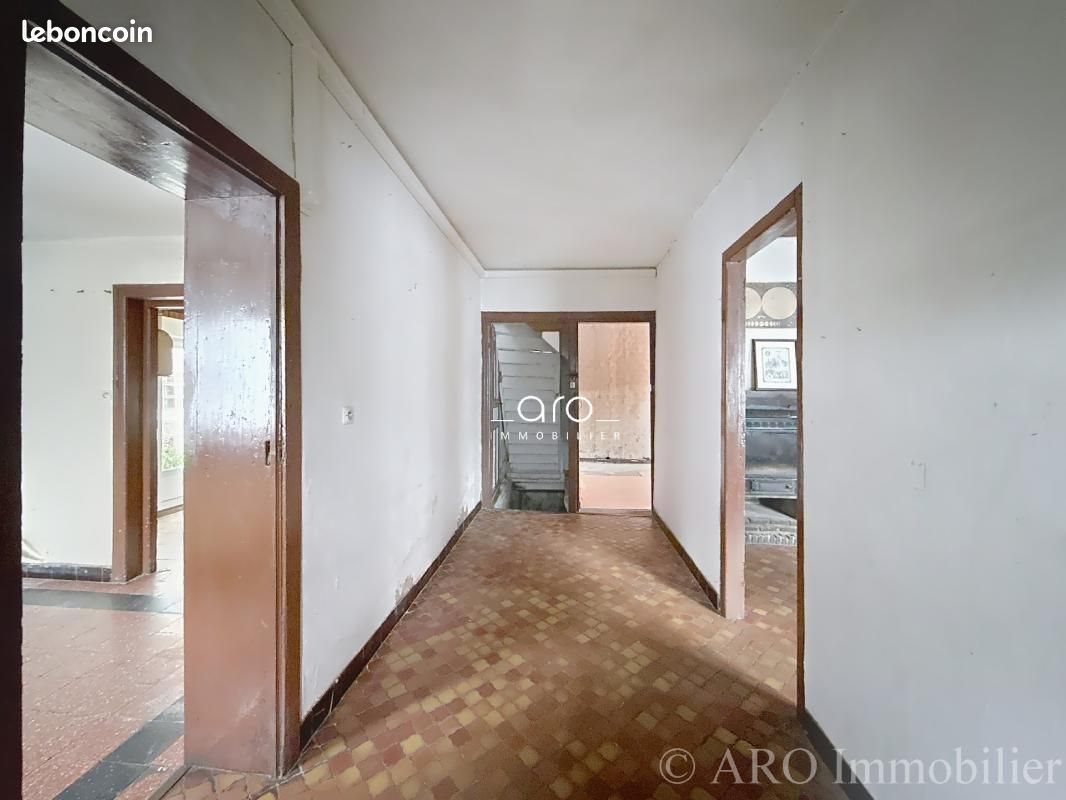 Maison à vendre, 85m², Cysoing