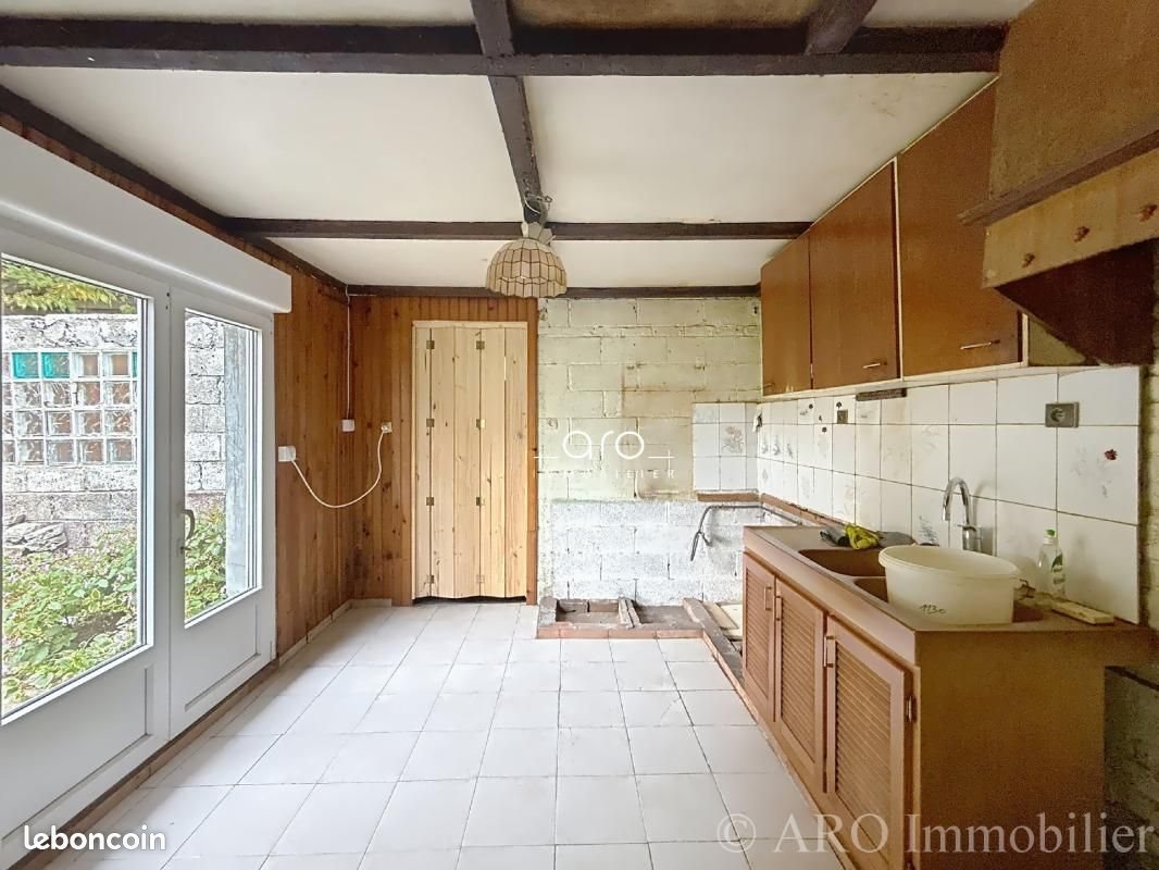 Maison à vendre, 85m², Cysoing
