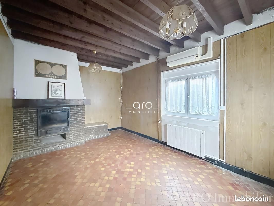 Maison à vendre, 85m², Cysoing
