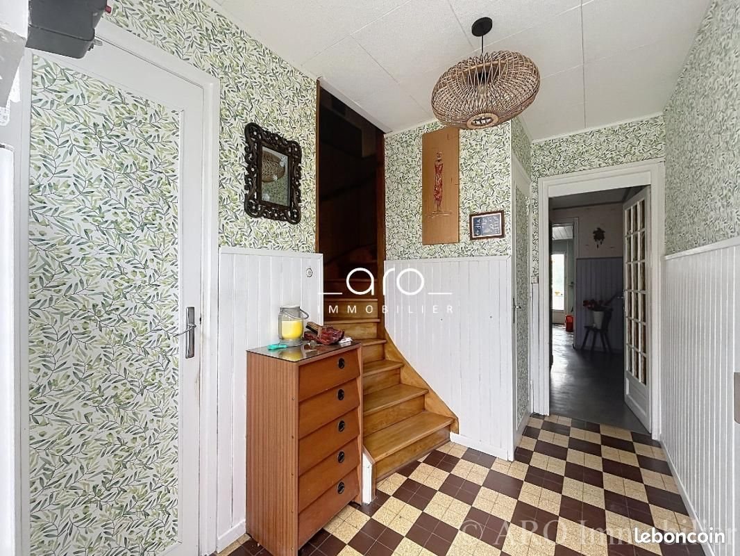 Maison à vendre, 123m², Cappelle-en-Pévèle