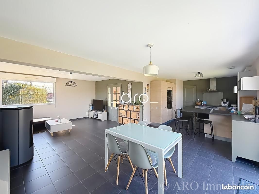 Maison à vendre, 94m², Bachy