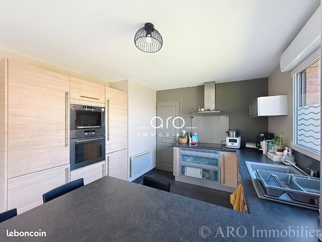 Maison à vendre, 94m², Bachy
