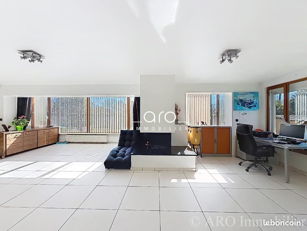 Maison à vendre, 216m², Genech