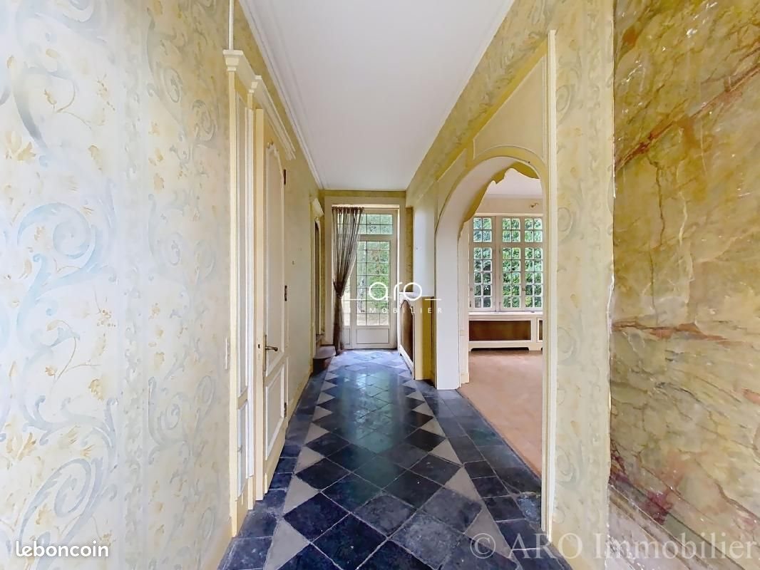 Maison à vendre, 245m², Fretin