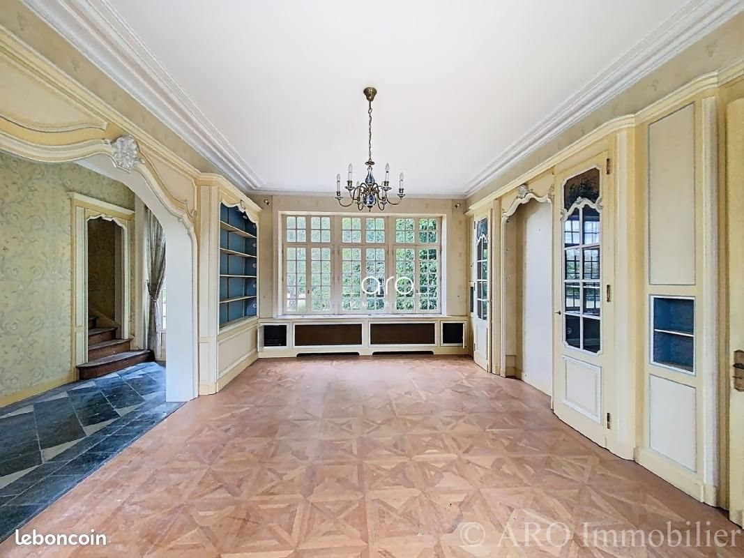 Maison à vendre, 245m², Fretin