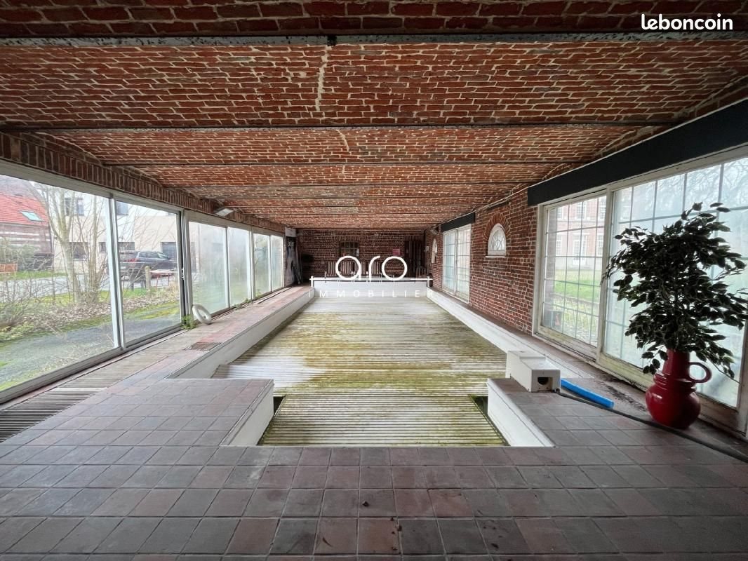 Maison à vendre, 190m², Fretin