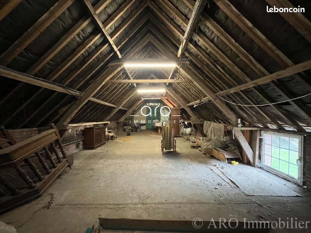 Maison à vendre, 190m², Fretin